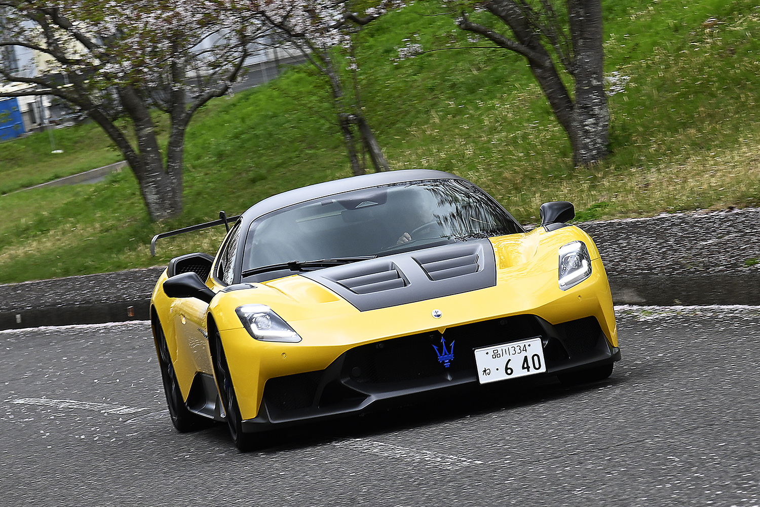 マセラティGT2ストラダーレは公道最強の一角にふさわしい1台だった 〜 画像54