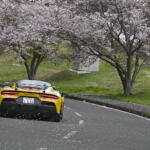 【画像】【試乗】快適だがパフォーマンスはレーシングカーのそれ！　怪物「マセラティGT2ストラダーレ」の走りに圧倒される 〜 画像55