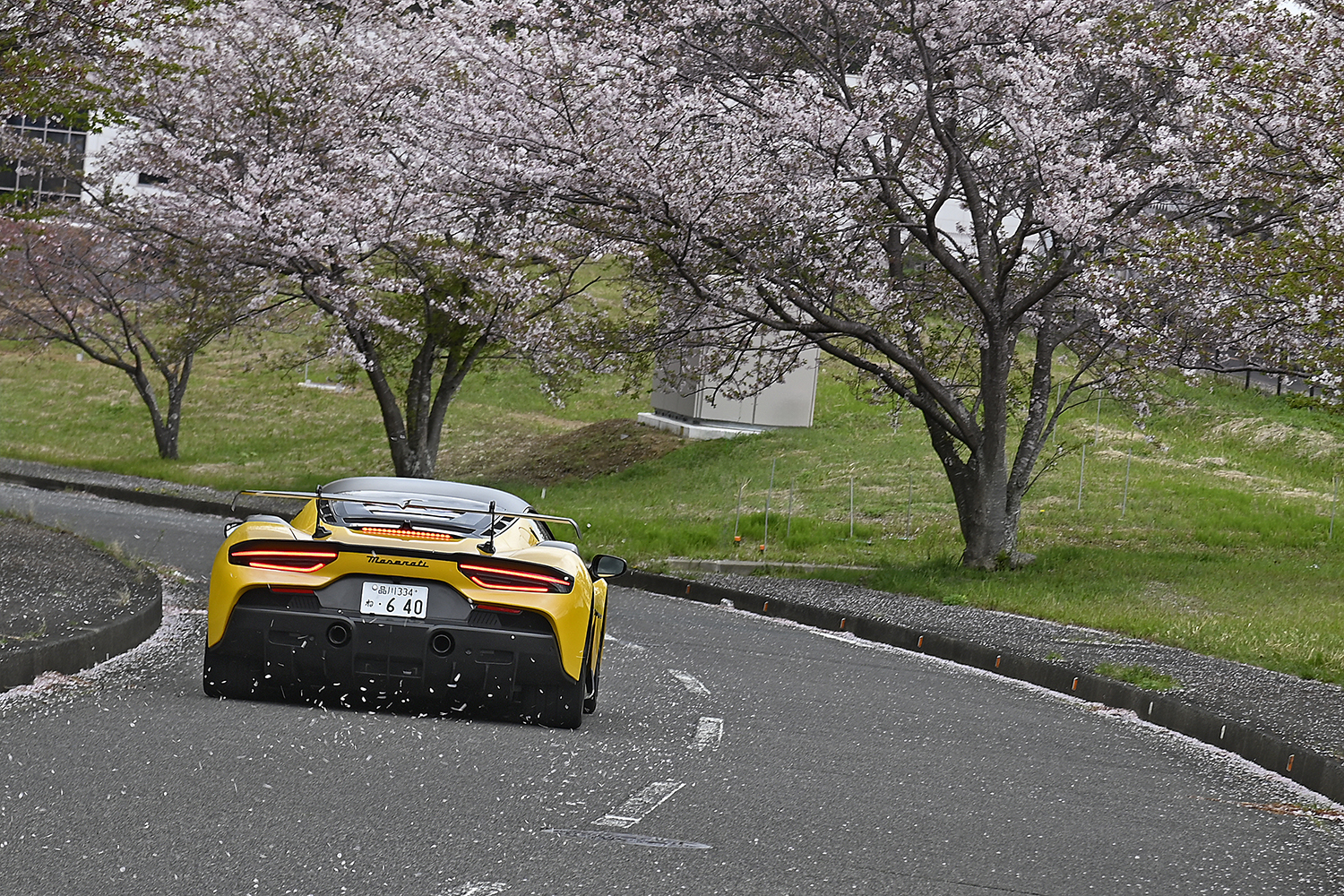 マセラティGT2ストラダーレは公道最強の一角にふさわしい1台だった 〜 画像55