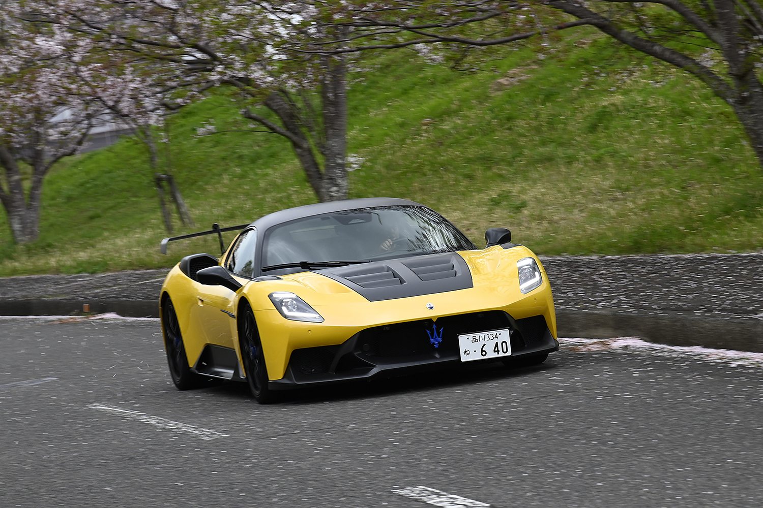 マセラティGT2ストラダーレは公道最強の一角にふさわしい1台だった 〜 画像56