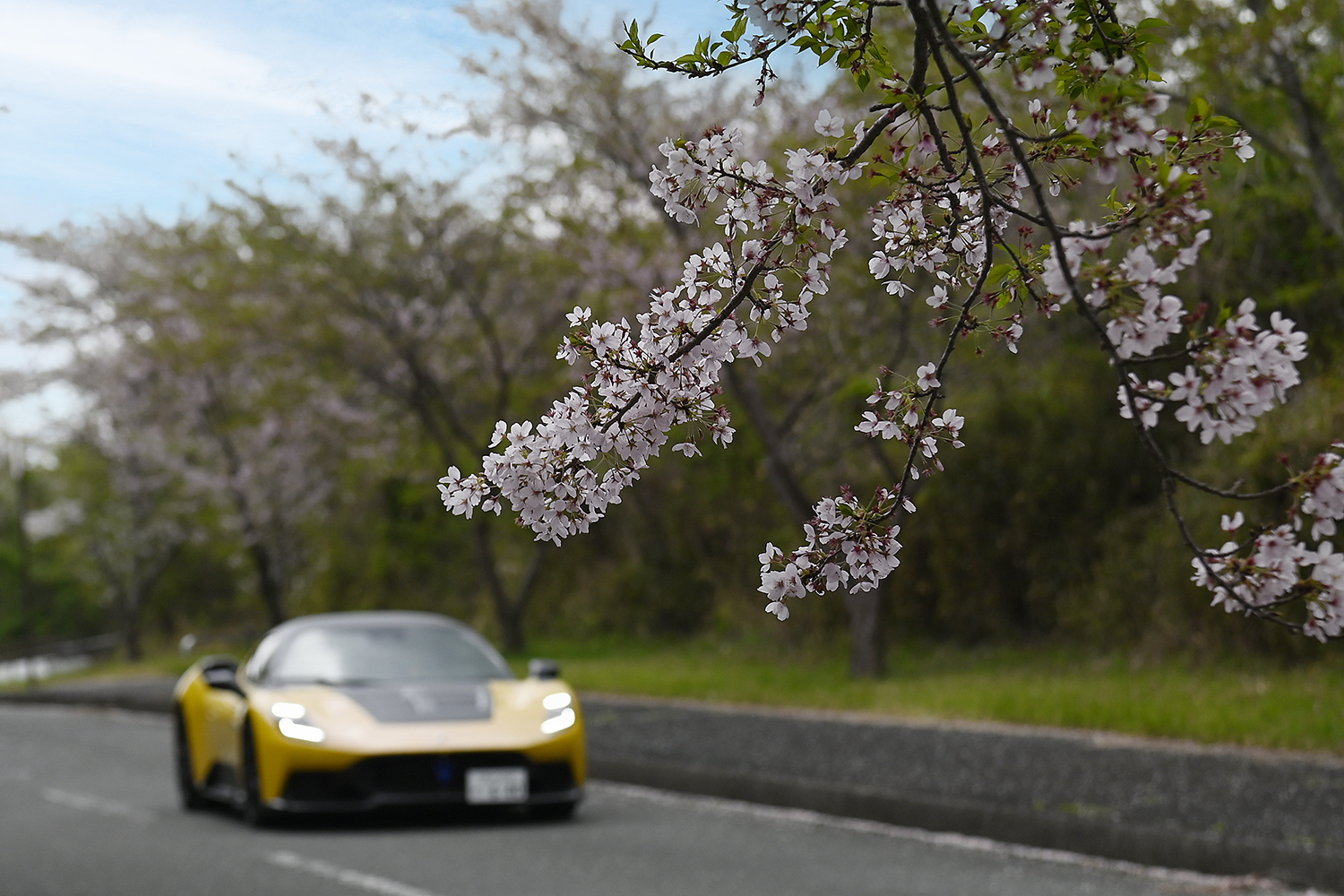 マセラティGT2ストラダーレは公道最強の一角にふさわしい1台だった 〜 画像57