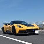 【画像】【試乗】快適だがパフォーマンスはレーシングカーのそれ！　怪物「マセラティGT2ストラダーレ」の走りに圧倒される 〜 画像58