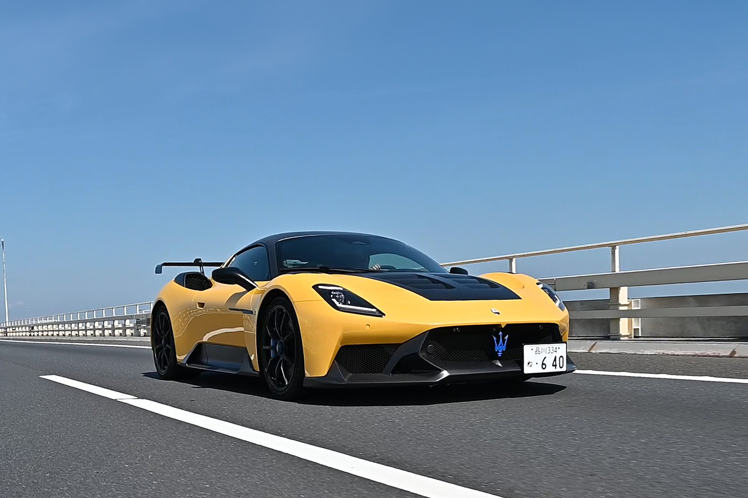 マセラティGT2ストラダーレは公道最強の一角にふさわしい1台だった 〜 画像58