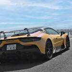 【画像】【試乗】快適だがパフォーマンスはレーシングカーのそれ！　怪物「マセラティGT2ストラダーレ」の走りに圧倒される 〜 画像59