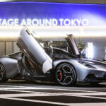 【画像】【試乗】快適だがパフォーマンスはレーシングカーのそれ！　怪物「マセラティGT2ストラダーレ」の走りに圧倒される 〜 画像9