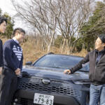【画像】教習所では「上手い運転」は学べない！　レーシングドライバー中谷明彦が教える「本当に上手い運転」と「素人の勘違い」 〜 画像2