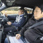 【画像】教習所では「上手い運転」は学べない！　レーシングドライバー中谷明彦が教える「本当に上手い運転」と「素人の勘違い」 〜 画像3