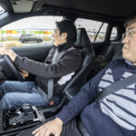 【画像】教習所では「上手い運転」は学べない！　レーシングドライバー中谷明彦が教える「本当に上手い運転」と「素人の勘違い」 〜 画像9