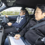 【画像】教習所では「上手い運転」は学べない！　レーシングドライバー中谷明彦が教える「本当に上手い運転」と「素人の勘違い」 〜 画像15