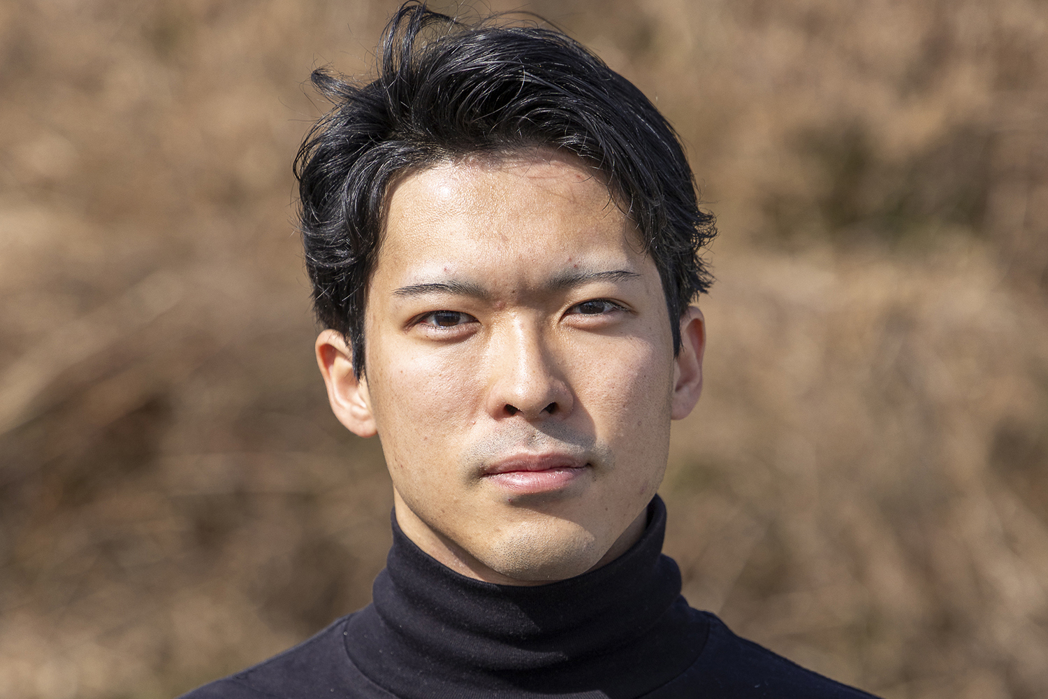 WEB CARTOP編集部の古谷 慧さん
