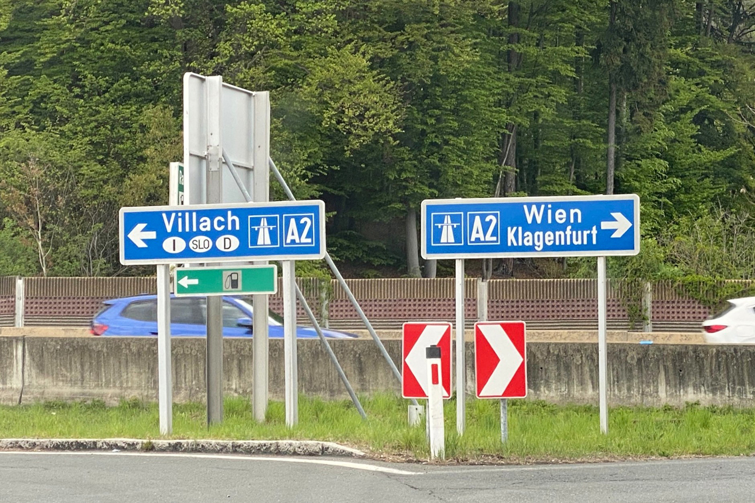 ベネチアからオーストリアまでのお買いものドライブ紀行【みどり独乙通信】 〜 画像1