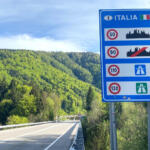【画像】イタリアからオーストリアへ取材ドライブ旅行！　イタリア美味しい食材を買い込みつつ一路国境へ【みどり独乙通信】 〜 画像7