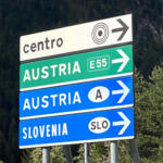 【画像】イタリアからオーストリアへ取材ドライブ旅行！　イタリア美味しい食材を買い込みつつ一路国境へ【みどり独乙通信】 〜 画像29