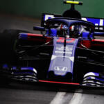 【画像】角田裕毅も岩佐歩夢も務める重要な役割！　F1のサードドライバーのお仕事とは 〜 画像1
