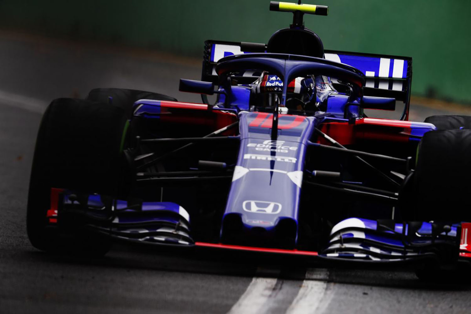 F1のリザーブドライバーはどのような仕事をこなしているのか