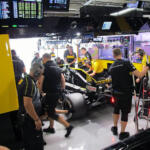 【画像】角田裕毅も岩佐歩夢も務める重要な役割！　F1のサードドライバーのお仕事とは 〜 画像2