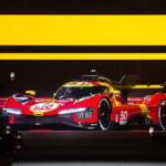 【画像】フェラーリが「海」に進出！　レース技術を注ぎ込んだ超ハイテクヨットは2026年中に進水予定!! 〜 画像14