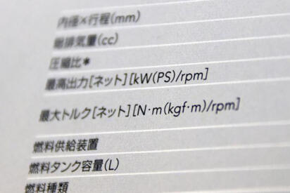 クルマ好きが大好きな数字「馬力とトルク」……とはいえ説明しろと言われると言葉に詰まる２つの数字の意味とは