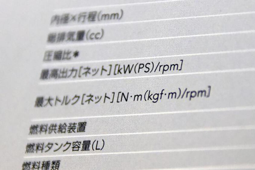 クルマ好きが大好きな数字「馬力とトルク」……とはいえ説明しろと言われると言葉に詰まる２つの数字の意味とは