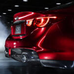 【画像】もう少しで実現していた「新型スカイラインGT-R」！　R35のエンジンをぶち込んだインフィニティ「Q50オールージュ」がいま考えても激熱!! 〜 画像3