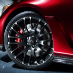 【画像】もう少しで実現していた「新型スカイラインGT-R」！　R35のエンジンをぶち込んだインフィニティ「Q50オールージュ」がいま考えても激熱!! 〜 画像10
