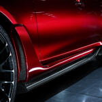 【画像】もう少しで実現していた「新型スカイラインGT-R」！　R35のエンジンをぶち込んだインフィニティ「Q50オールージュ」がいま考えても激熱!! 〜 画像11