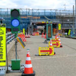 【画像】工事現場の仮設信号機って無視しても違反にならないものがあるってホント？　とはいえ大事故の可能性もあるので基本的に従うべき！ 〜 画像4