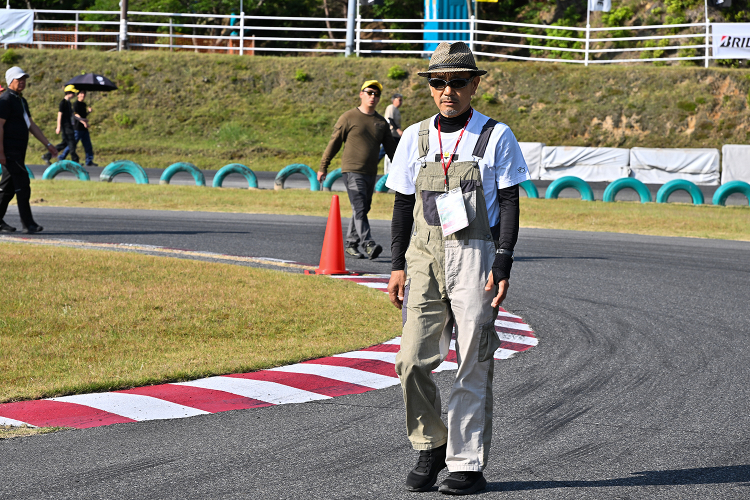 小林キュウテン選手 〜 画像22