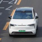 【画像】ひと昔前と違って中国の街なかは中国車だらけ！　リスクたっぷりの定点観測でわかった中国の自動車事情 〜 画像4