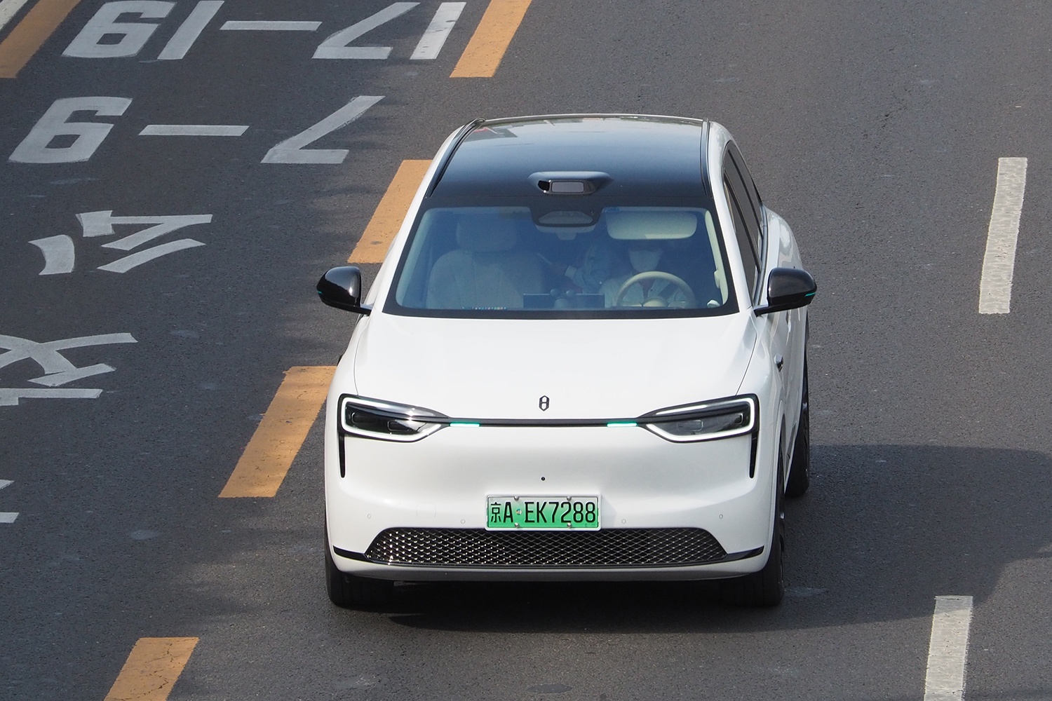 北京で「定点観測」して見えた中国車時代の現実 〜 画像4