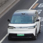 【画像】ひと昔前と違って中国の街なかは中国車だらけ！　リスクたっぷりの定点観測でわかった中国の自動車事情 〜 画像5