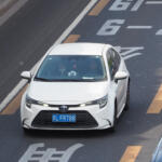 【画像】ひと昔前と違って中国の街なかは中国車だらけ！　リスクたっぷりの定点観測でわかった中国の自動車事情 〜 画像7
