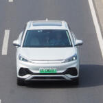 【画像】ひと昔前と違って中国の街なかは中国車だらけ！　リスクたっぷりの定点観測でわかった中国の自動車事情 〜 画像9