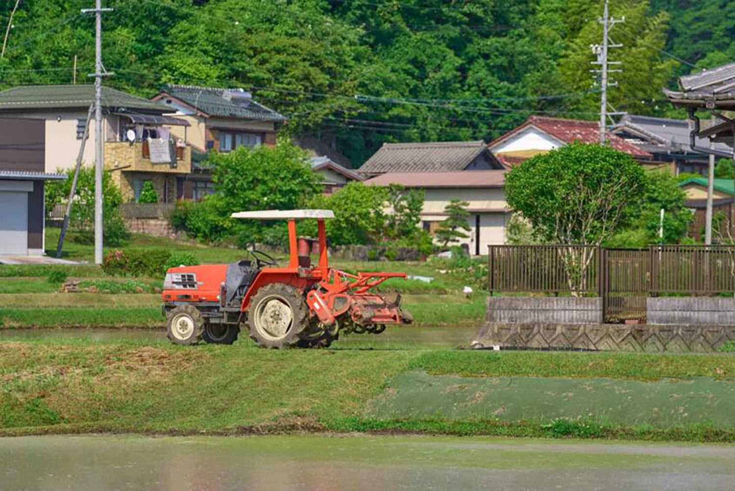 トラクターの小さな緑ナンバーはなぜ必要なのか 〜 画像3