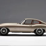 【画像】「これがスポーツカーの正解」って自動車好きも多数存在！　「ロングノーズ＆ショートデッキ」が印象的なモデル５選 〜 画像1