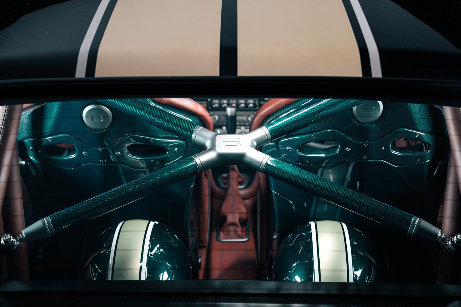 現代技術が生んだ究極のフォード・エスコートが登場 〜 画像6