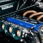 【画像】果たして7200万円の価値を見いだせるか？　フォードの庶民車「エスコート」を現代技術でレストモッドした「エスコートMk1 RS」の気になる中身 〜 画像7