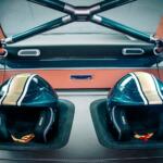 【画像】果たして7200万円の価値を見いだせるか？　フォードの庶民車「エスコート」を現代技術でレストモッドした「エスコートMk1 RS」の気になる中身 〜 画像17