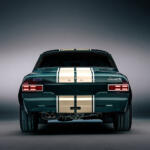 【画像】果たして7200万円の価値を見いだせるか？　フォードの庶民車「エスコート」を現代技術でレストモッドした「エスコートMk1 RS」の気になる中身 〜 画像4