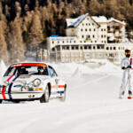 【画像】ポルシェ911にスキーヤーがけん引してもらう遊びがあるってマジか！　ヤバさしか感じない「スキージョアリング」に衝撃!! 〜 画像6