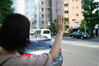 タクシーが運送を拒絶できる条件とは