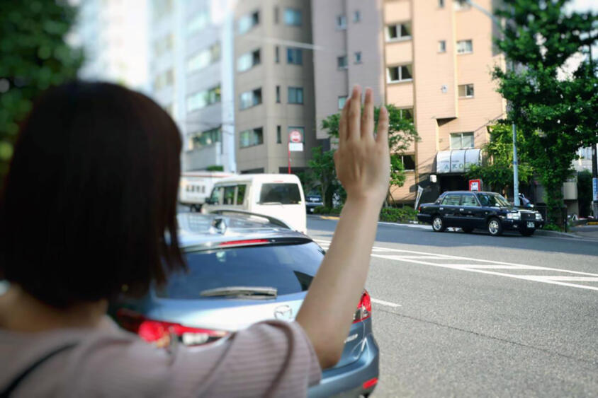 乗車拒否は基本できないタクシー……なのに乗せてくれなかった！　運転士が合法的に「拒否できる」ケースとは？