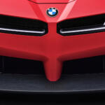 【画像】これがEVの次世代M3だ！　４モーターで驚速を予感させるBMWの新型戦闘機の姿 〜 画像12