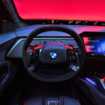 【画像】これがEVの次世代M3だ！　４モーターで驚速を予感させるBMWの新型戦闘機の姿 〜 画像18