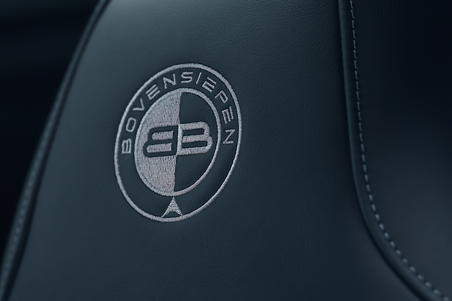 アルピナ創業家が手がける「ボーフェンジーペン05 GT」 〜 画像16