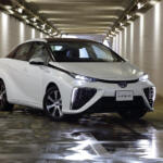 【画像】究極のエコカーとして話題になった水素燃料電池車！　その後普及しているように見えないけど……と思ったが「商用車」の世界で着々と進んでいた 〜 画像2