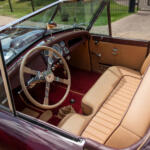 【画像】豪華客船上での偶然の出会いが生んだ「英×米×伊」のコラボ！　もはや映画化必至の奇跡のクルマ「ナッシュ・ヒーレー」とは 〜 画像11