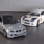伝統なんてくそ食らえでポルシェを圧倒！　直６エンジンを捨てV8を積んだ禁断の「BMW M3 GTR」