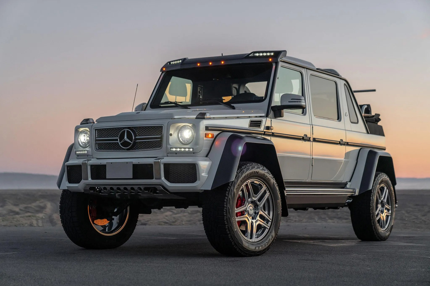 G650ランドレー 〜 画像13