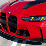 これでこそBMW M3でしょ！　BMWが最後に出す「4WDをFR化」して「MT」で「パワーダウン」した操る楽しさしかない「ハンドシャルター」